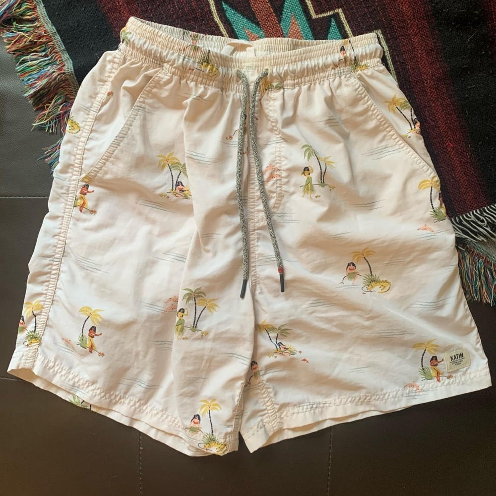 katin shorts